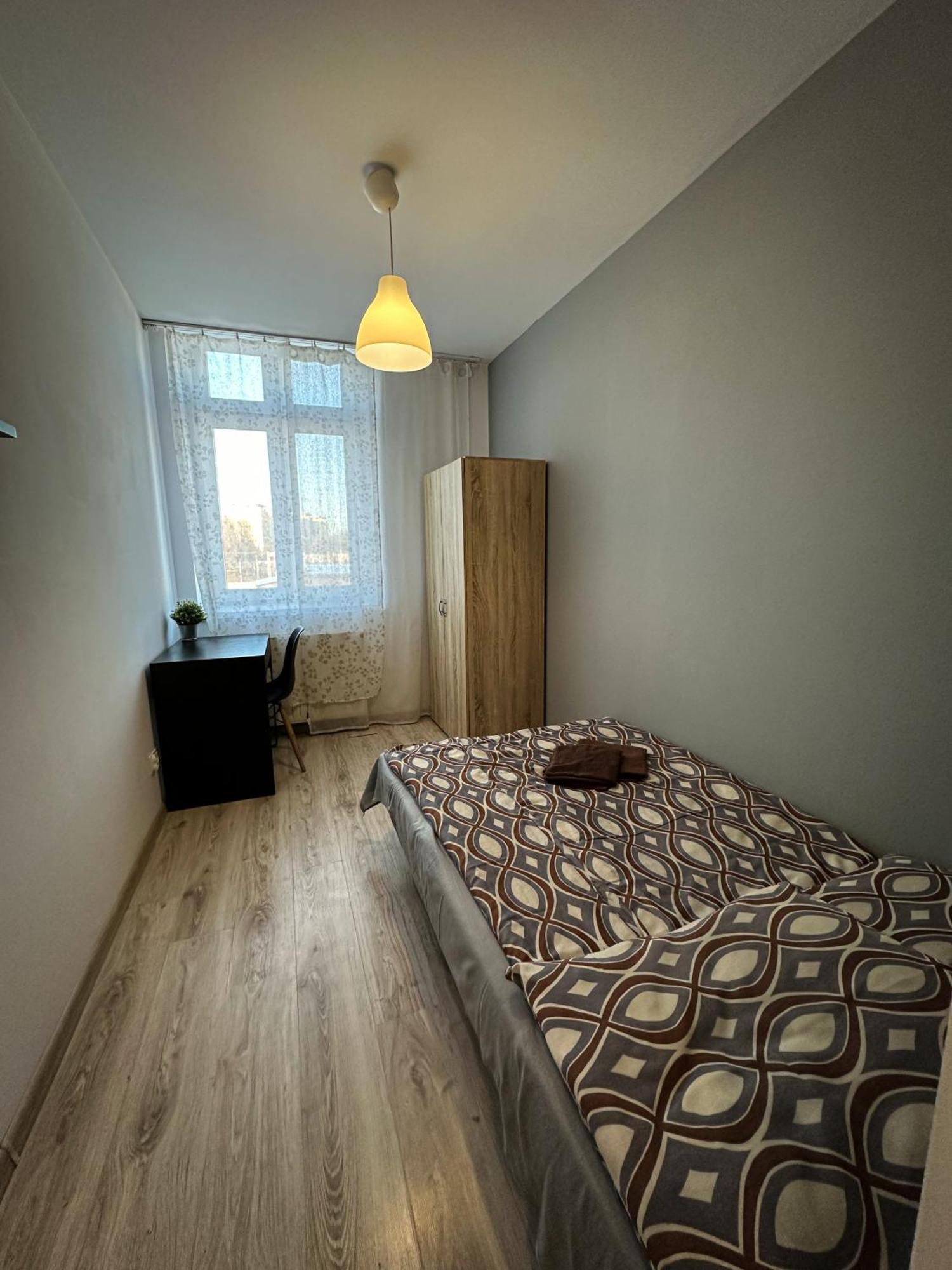 Kwadrat Apartamenty Grottgera Rzeszow Exterior photo