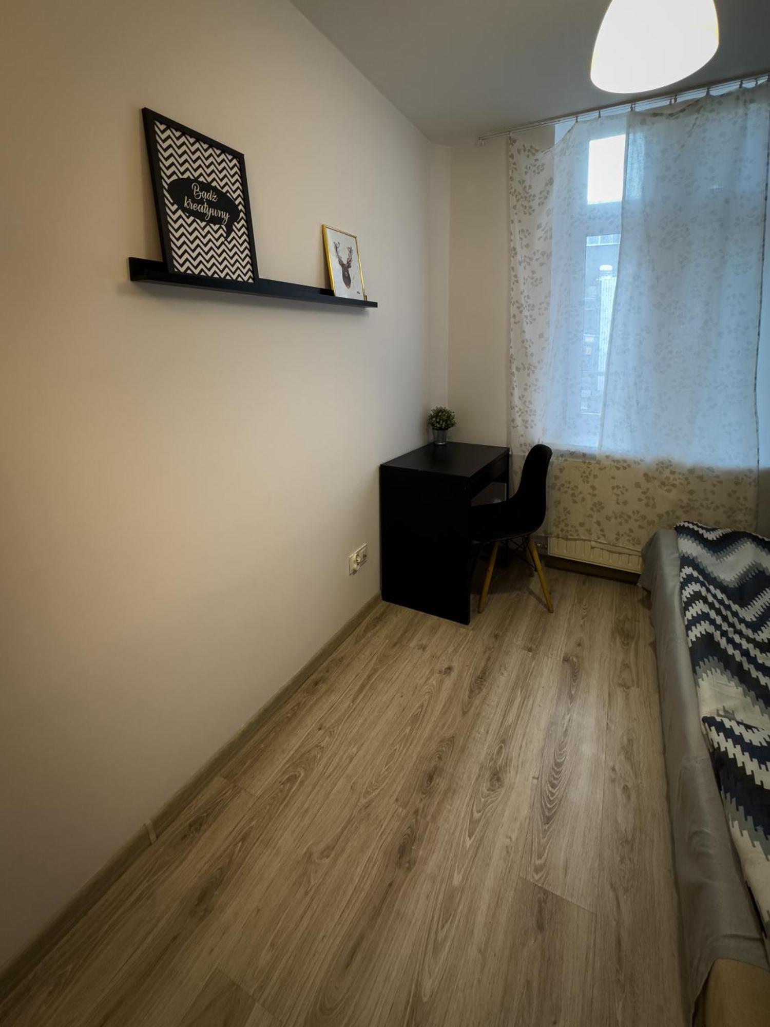 Kwadrat Apartamenty Grottgera Rzeszow Exterior photo